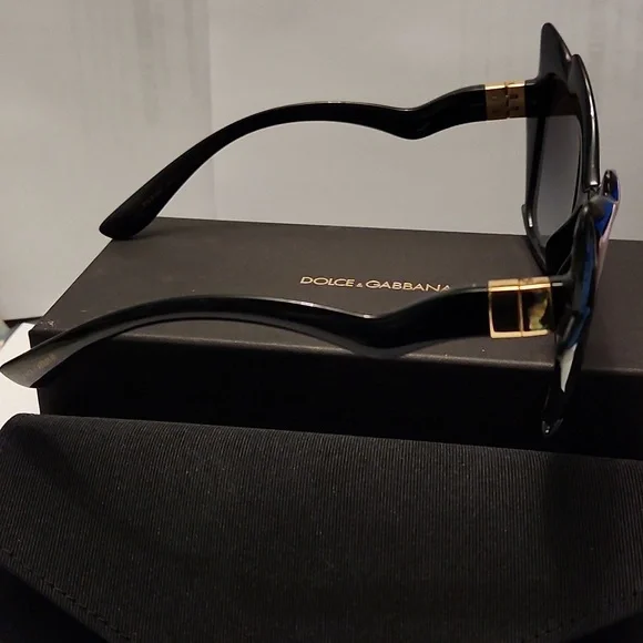 D&G Sunglasses - Picture 8 of 10